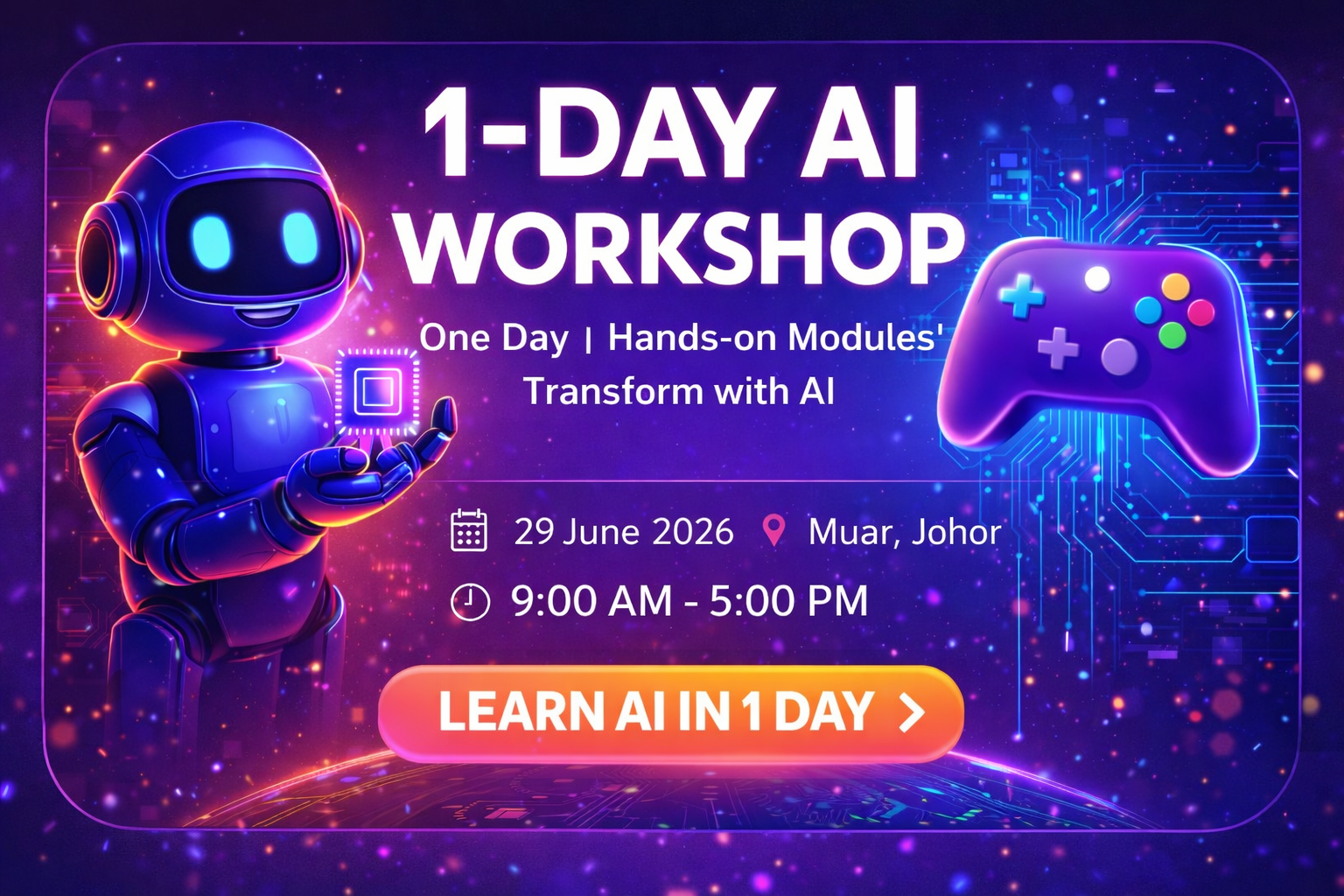 AI Video & Content Creation Workflow